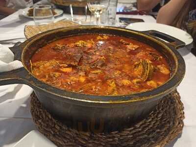 Arroceria Terra I Mar