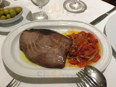 Bar Restaurante Manolo Vázquez