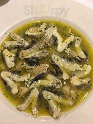 Bar Restaurante Manolo Vázquez