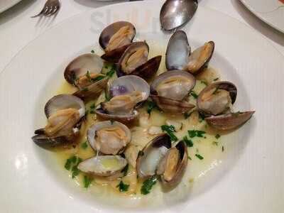 Bar Restaurante Manolo Vázquez