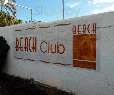 Beach Club