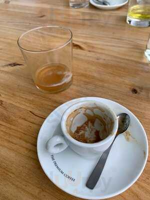 Restaurante La Marítima