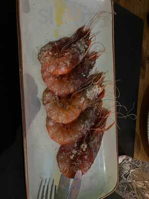 Restaurante La Marítima