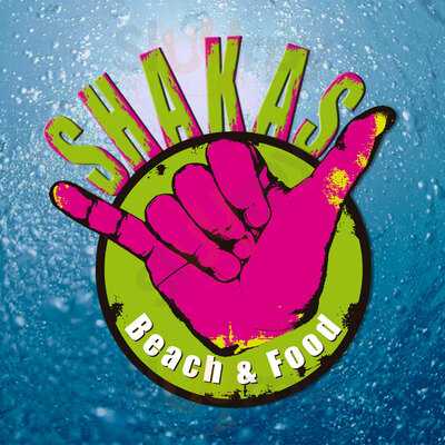 Shakas Beach&food