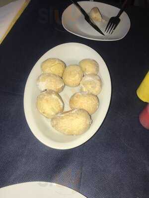 Paparazzi Bar & Restaurante