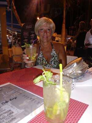 Paparazzi Bar & Restaurante