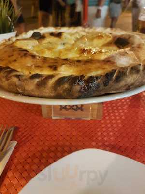 Paparazzi Bar & Restaurante