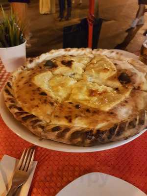 Paparazzi Bar & Restaurante