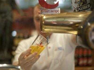 Cervecería Gambrinus Santutxu