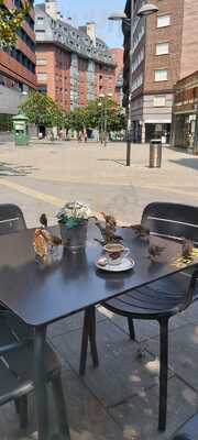 Cervecería Gambrinus Santutxu