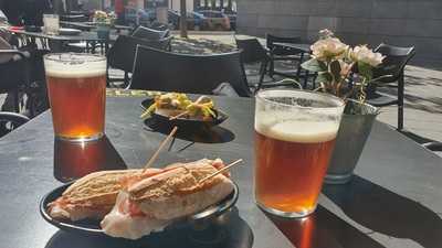 Cervecería Gambrinus Santutxu