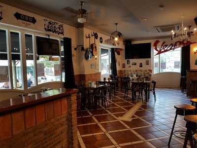 Cervecería Gambrinus Santutxu