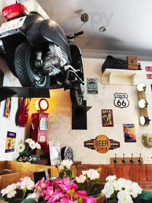 Cervecería Gambrinus Santutxu