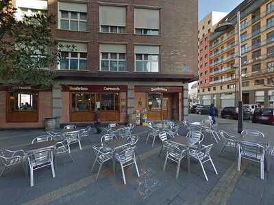 Cervecería Gambrinus Santutxu