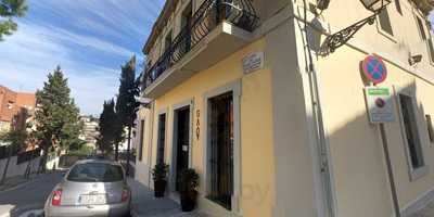 Restaurant Saó Bcn