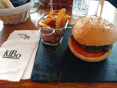 Kibo Gastro Club
