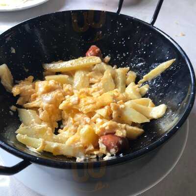 Bar Restaurante Grill Los Cachorruos