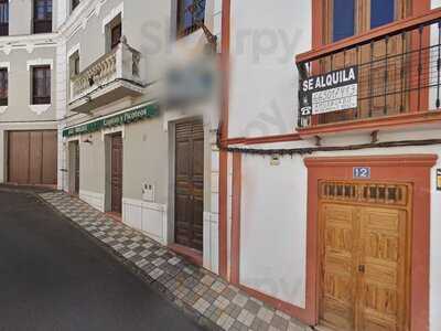 Bar Restaurante Grill Los Cachorruos