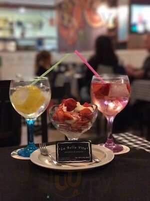 Pizzería La Bella Vita