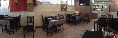 Pizzería La Bella Vita