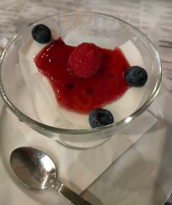 Pizzería La Bella Vita