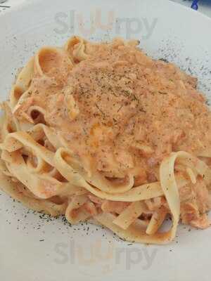 Pizzería La Bella Vita