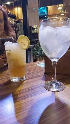 Boga Gourmet La Buhaira