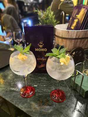 Boga Gourmet La Buhaira