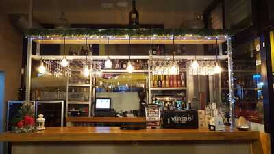 Gastrotasca La Perreta