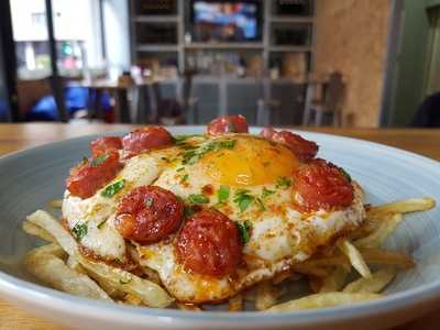 Gastrotasca La Perreta