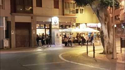 Gastrotasca La Perreta