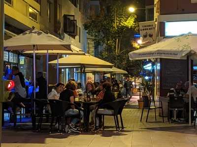 Gastrotasca La Perreta