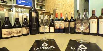 Gastrotasca La Perreta