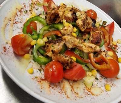 The Harp Bar & Grill