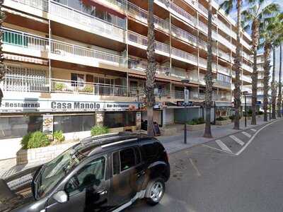 The Harp Bar & Grill