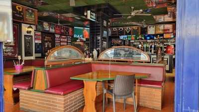 The Harp Bar & Grill