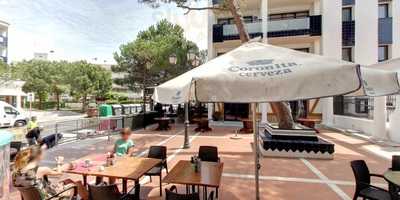 The Harp Bar & Grill