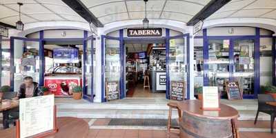 The Harp Bar & Grill