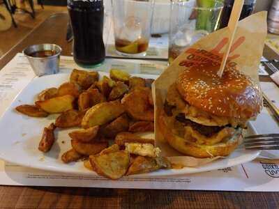 Goiko - República Argentina 26