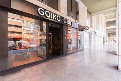 Goiko - República Argentina 26