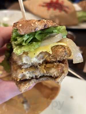 Goiko - República Argentina 26