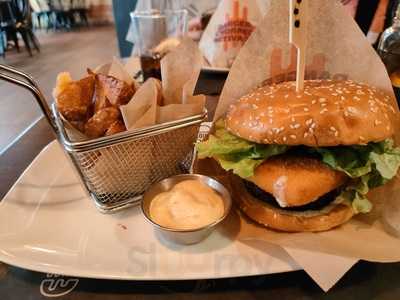 Goiko - República Argentina 26