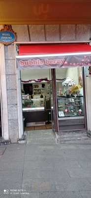Bubble Berri