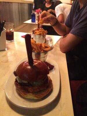 Big Al's American Kitchen