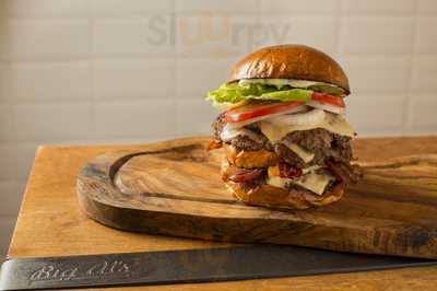 Big Al's American Kitchen