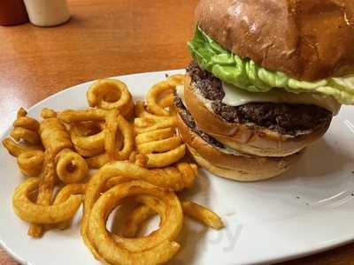 Big Al's American Kitchen