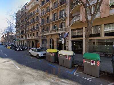 Big Al's American Kitchen