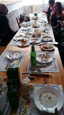 Bar Terraza La Puntilla