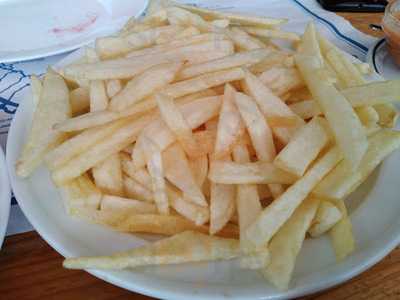 Bar Terraza La Puntilla