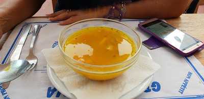 Bar Terraza La Puntilla